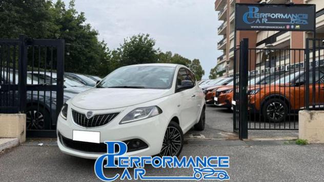 LANCIA Ypsilon 1.0 FIREFLY S&S HYBRID GOLD*R.CAM*CARPLAY*LED*TEL rif. 23636566