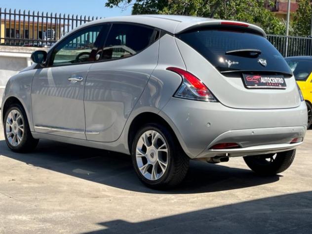 LANCIA Ypsilon 1.2 69 CV 5 porte GPL Ecochic Platinum rif. 24036381 - Foto 4