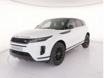 Land Rover Range Rover Evoque 2.0 D165 MHEV S AWD auto