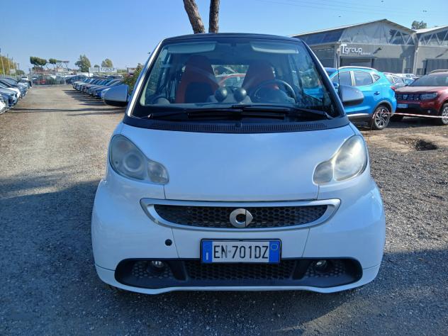 Smart fortwo 800 40 kW couppulse cdi - Foto 2