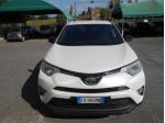 Toyota RAV 4 RAV4 2.5 Hybrid 4WD Exclusive