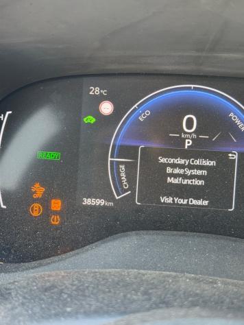 Toyota Yaris 1.5 Hybrid SINISTRATA - Foto 6