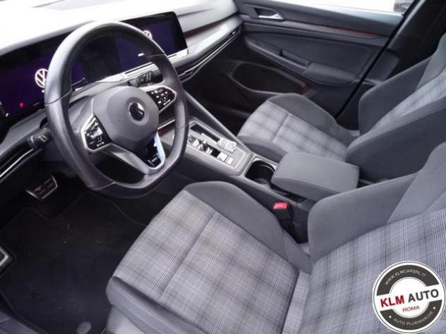 VOLKSWAGEN Golf 1.4 Plug-In Hybrid DSG GTE 245cv rif. 23952985 - Foto 10