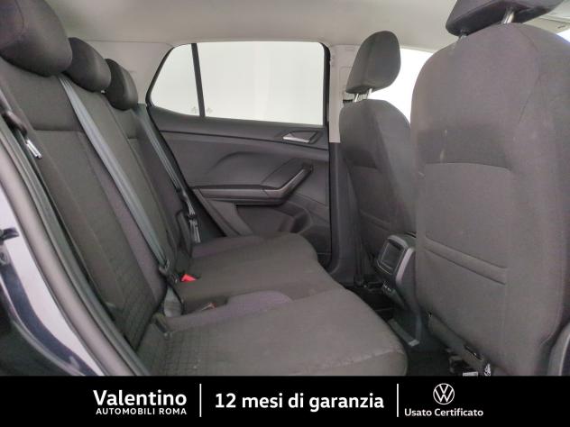 Volkswagen T-Cross 1.0 TSI 110 CV Style - Foto 8