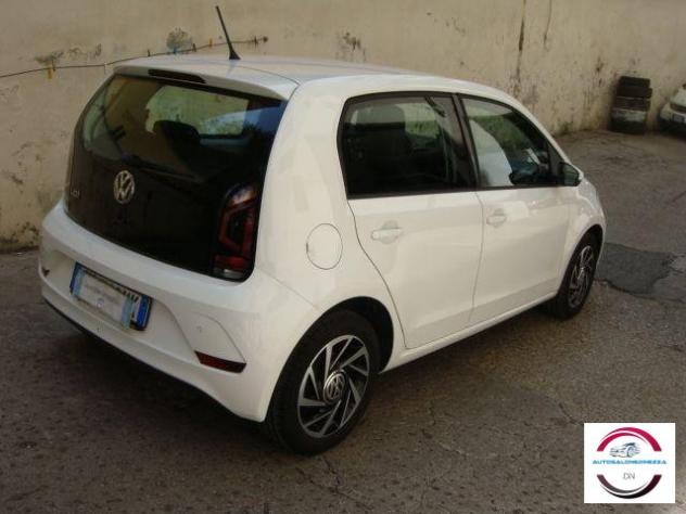 VOLKSWAGEN - Up! - 1.0 75CV 5p. move BMT ASG - Foto 5