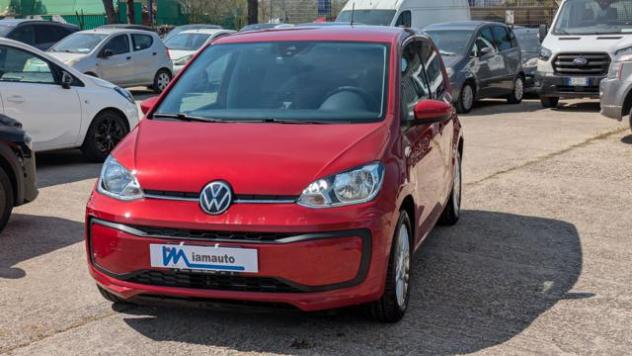 VOLKSWAGEN up! Evo move up! 1.0cc 65cv Bluemotion Technology rif. 23529199