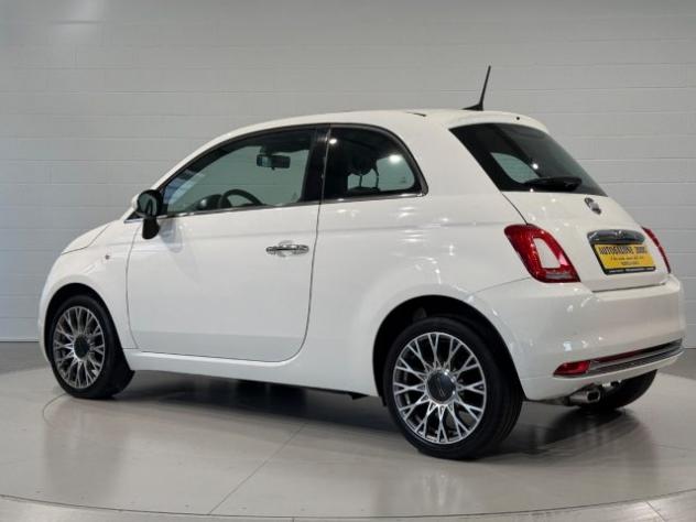 FIAT 500 1.2 Dolcevita/Collezione 69cv PREZZO REALE rif. 23992124 - Foto 3