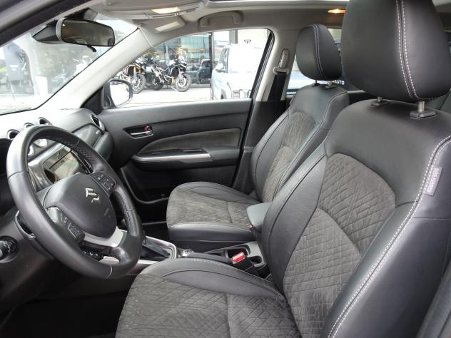 Suzuki Vitara (2015) 1.4 Hybrid 4WD AllGrip Easy Starview - Foto 7