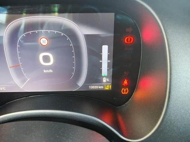 FIAT - Panda 1.0 FireFly Hybrid 5 POSTI CRUISE - Foto 8