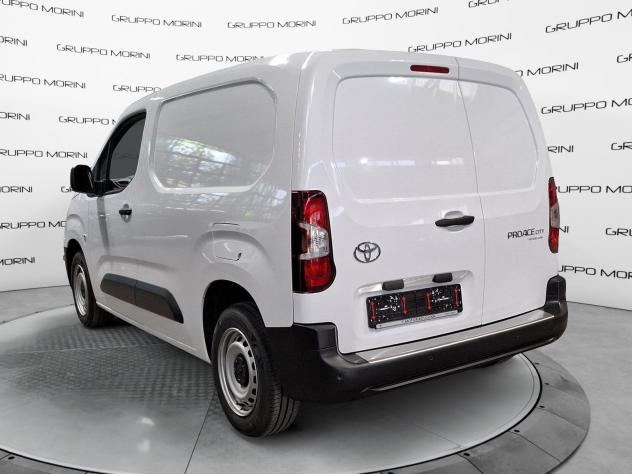 Toyota Proace City Verso L1 1.5 diesel 100CV M/T Active - Foto 7