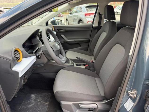 SEAT Ibiza 1.0 MPI 5 porte OK NEOPATENTATI rif. 23733612 - Foto 5