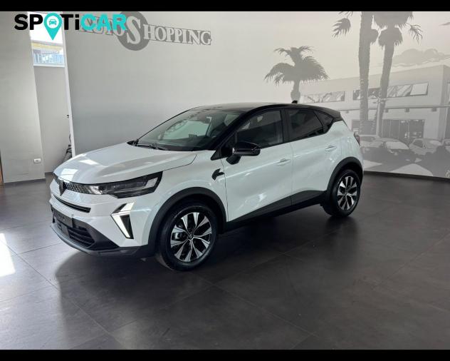 Renault Captur II 1.2 eco-g Evolution 120cv