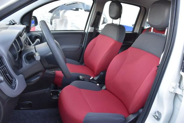 FIAT Panda 1.3 MJT S&S Pop - Foto 8