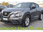 NISSAN Juke 1.0 DIG-T 114 CV DCT N-Connecta rif. 23268780