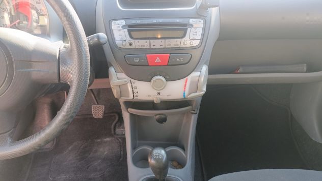 CITROEN C1 1.0 SEDUCTION - Foto 6