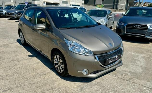 Peugeot 208 PureTech 82 5 porte Active - Foto 4