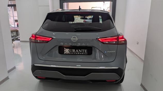 Nissan Qashqai e-Power N-Connecta - Foto 7