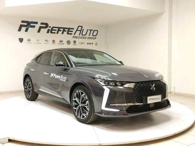 DS DS 4 DS 4 BlueHDI 130 Saint Exupery - Foto 6