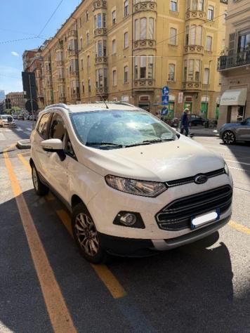 FORD EcoSport 1.5 rif. 24216339