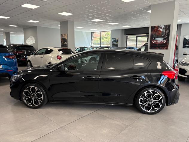 Ford FocusST-Line 1.0 Hybrid 125 CV 2020 km 74000 - Foto 7