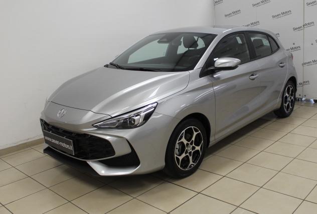 MG MG3 MG3 1.5 Comfort
