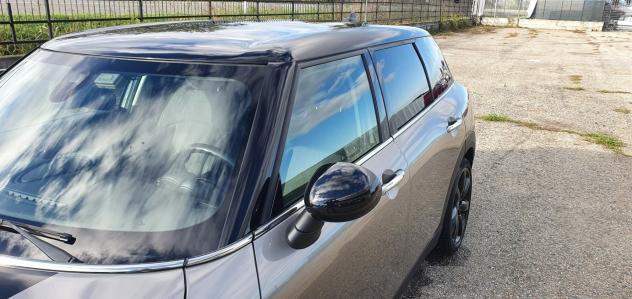 Mini Cooper SD Clubman Mini 2.0 Cooper SD Clubman - Foto 5