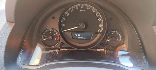 SKODA Citigo 1.0 60 CV 5 porte Style rif. 24002884 - Foto 8