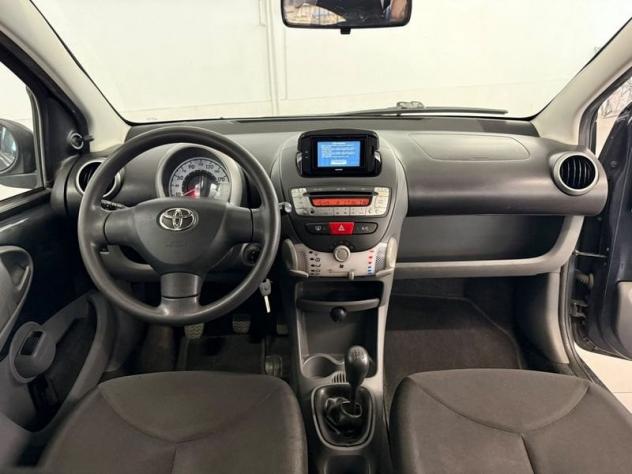 Toyota Aygo Aygo 5p 1.0 Sol Connect - Foto 8