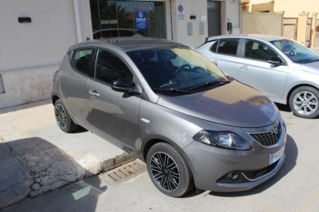 LANCIA Ypsilon 1.0 FireFly 5 porte S&S Hybrid Gold rif. 24203251