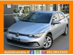 Volkswagen Golf 8 LIFE 1.0 TSI Evo 110cv Navi.