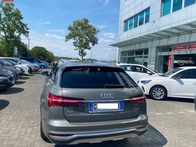 AUDI A6 allroad 40 TDI 2.0 quattro S tronic rif. 23926880 - Foto 6