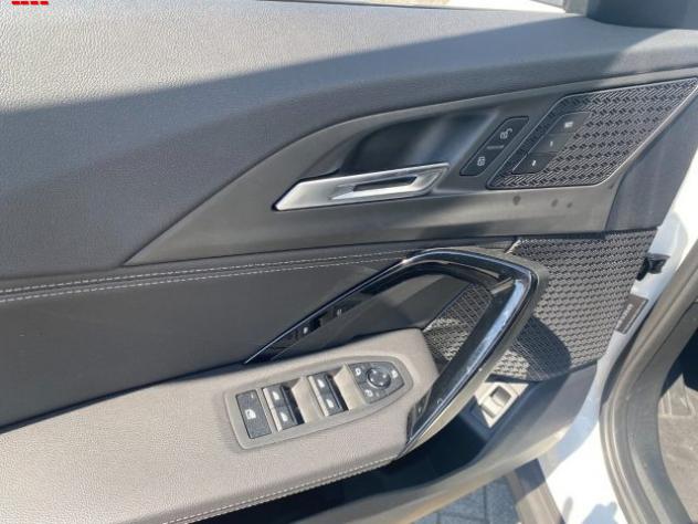 BMW X1 sDrive 18d avangarde rif. 24036791 - Foto 9