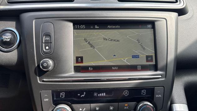 Renault Kadjar 1.2 tce energy Life 130cv - Foto 9