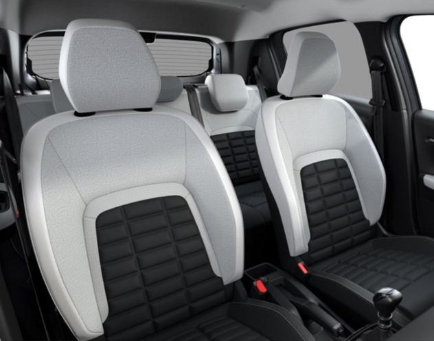 Citroën C3 C3 1.2 puretech turbo Max 100cv s&s - Foto 3