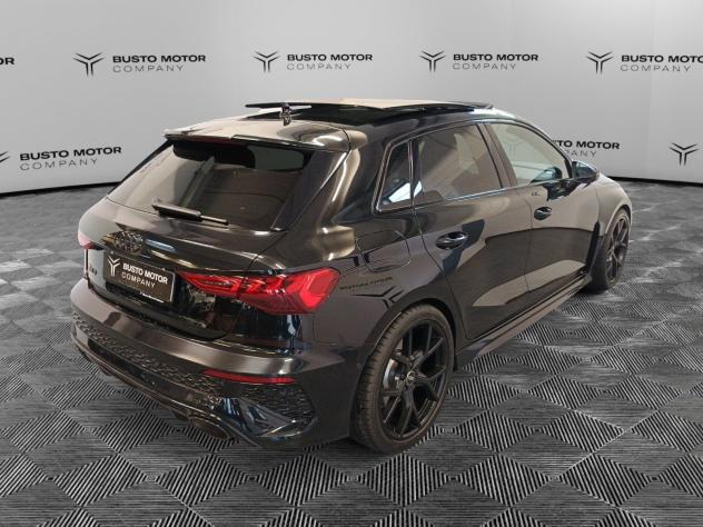 Audi RS 3 Sportback TFSI quattro S tronic - Foto 4