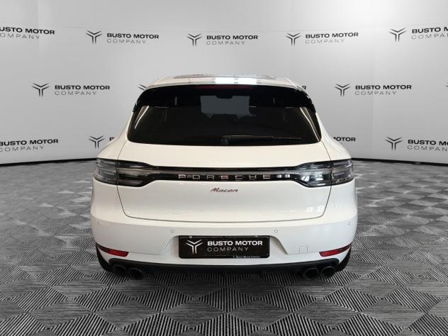 Porsche Macan Macan 2.0 245cv pdk - Foto 5