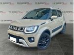 Suzuki Ignis 1.2h Top 4wd allgrip