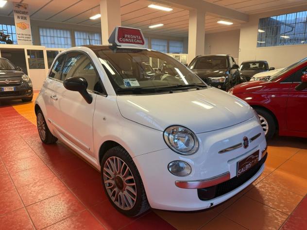 Fiat 500 1.2 Lounge - Foto 8