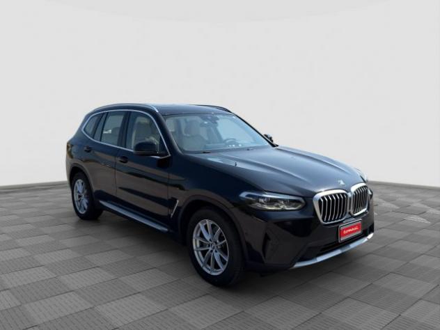 BMW X3 X3 xDrive20d 48V rif. 23975454 - Foto 7