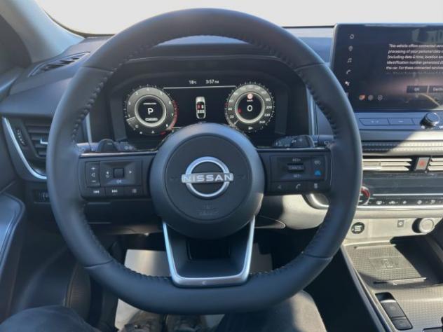 NISSAN Qashqai Qashqai MHEV 158 CV Xtronic N-Connecta rif. 23828823 - Foto 9