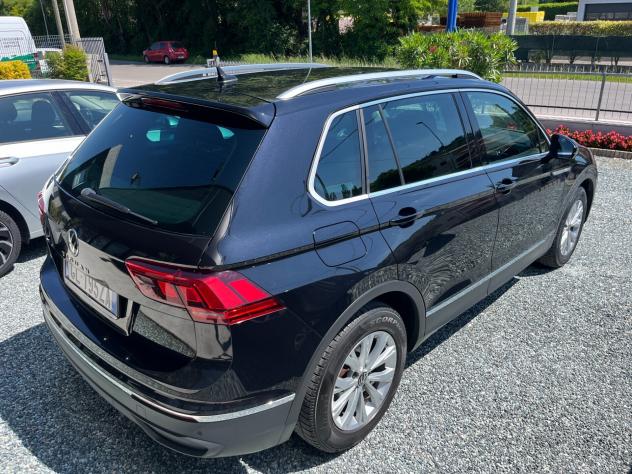 Volkswagen Tiguan 2.0 TDI 150 CV SCR DSG **KM 78811** - Foto 10