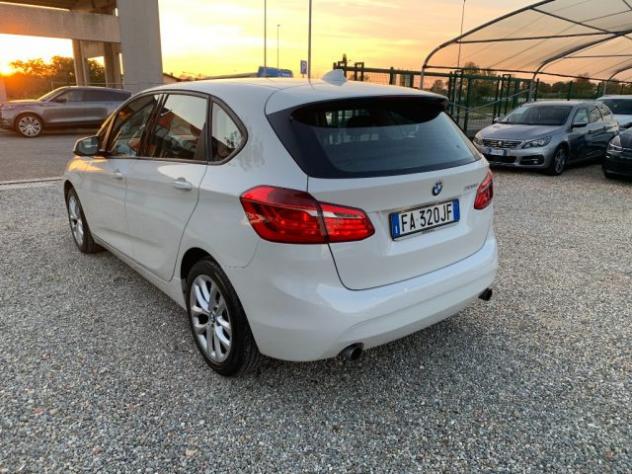 BMW 218 d Active Tourer Advantage rif. 24190817 - Foto 3