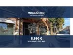 Immobile in asta di 14 m² in vendita a Muggiò