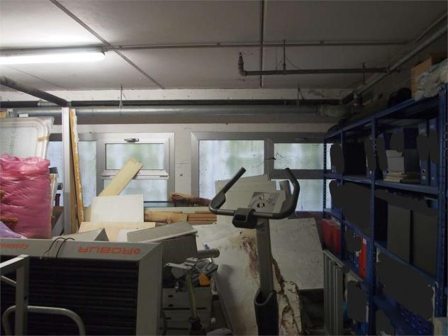 95/2025 4 BG - BOX DOPPIO IN ASTA A Romano di Lombardia - Foto 2