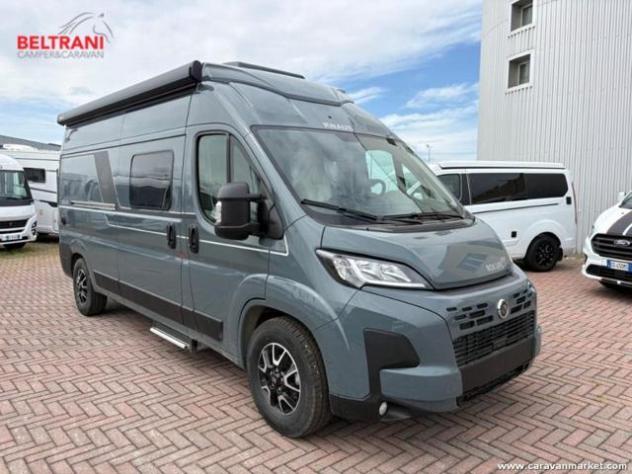 KNAUS BOXLIFE 540 MQ PLATINUM SELECTION - POP UP rif. 23803807