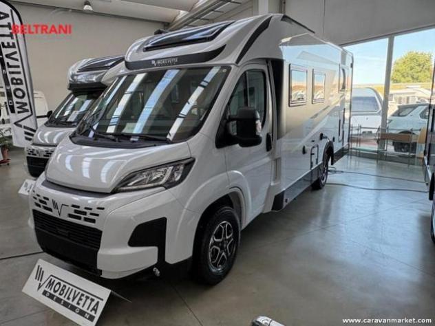 MOBILVETTA KEA KOMPAKT 64 rif. 23989691 - Foto 3