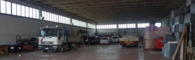 Immobile in asta di 2880 m² in vendita a Frosinone - Foto 9