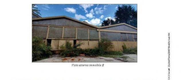 Immobile in asta di 7162 m² in vendita a Valbrenta - Foto 2