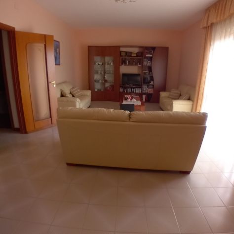 vendo appartamento