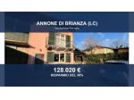 Immobile in asta di 125 m², box auto in vendita a Annone di Brianza